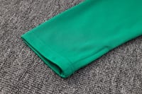 طقم تدريب شتوي ريال بيتيس 2021-2022 اسود