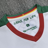 طقم منتخب الكاميرون الثالث 2025-2026