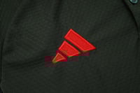 طقم تدريب صيفي بولو بايرن ميونخ 2025-2026 زيتي