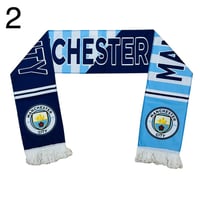 شال نادي مانشستر سيتي