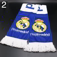 شال نادي ريال مدريد