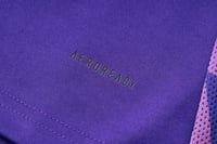 طقم تدريب شتوي منتخب المانيا 2024-2025 بنفسجي