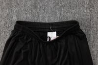 طقم تدريب شتوي باريس سانت جرمان 2024-2025 اسود(3)