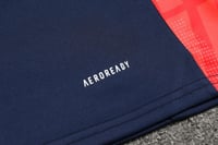 طقم تدريب شتوي مانشستر يونايتد 2024-2025 كحلي (2)