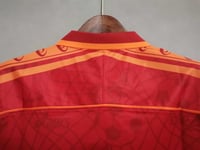 طقم روما موسم 1995-1996