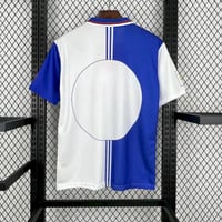 طقم اتلتيكو مدريد موسم 1996-1997