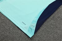 طقم تدريب صيفي ارسنال 2024-2025 سماوي