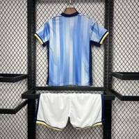 طقم توتنهام الاحتياطي 2024-2025 اطفال