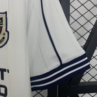 طقم توتنهام موسم 1997-1999 ابيض