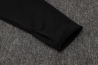 طقم تدريب شتوي انتر ميامي 2025-2026 اسود