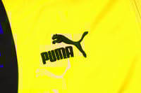 طقم تدريب شتوي بروسيا دورتموند 2023-2024 اصفر