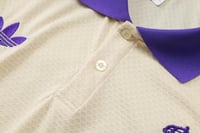 طقم تدريب صيفي بولو ريال مدريد 2025-2026 بيجي