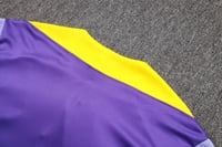 طقم تدريب شتوي اتلتيكو مدريد 2025-2026 بنفسجي