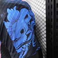 طقم منتخب اليابان انمي 48