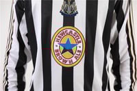 طقم نيوكاسل يونايتد موسم 1998-1999 كم طويل