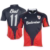 طقم ريفر بليت موسم 2004-2005