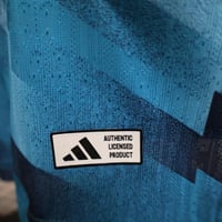 طقم منتخب اسبانيا حارس مرمى كاس العالم 2026