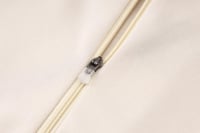 طقم تدريب شتوي منتخب الارجنتين 2024-2025 ابيض