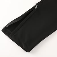 طقم تدريب شتوي لاتسيو 2024-2025 اسود سحاب كامل