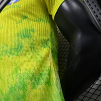 طقم منتخب البرازيل خاص (8) 2024-2025