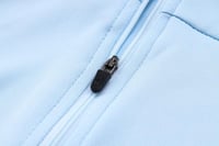 طقم تدريب شتوي انتر ميلان 2024-2025 ابيض