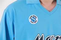 طقم نابولي موسم 1990-1991 كم طويل