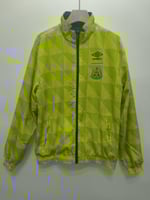 جاكيت وجهين نيوكاسل 2025-2026