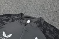 طقم تدريب شتوي فينورد 2025-2026 احمر