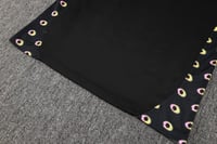 طقم تدريب شتوي يوفنتوس 2024-2025 اسود