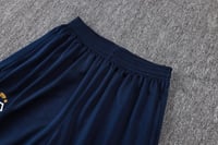 طقم تدريب شتوي سانتوس 2025-2026 كحلي