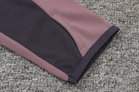 طقم تدريب ارسنال 2024-2025 بنفسجي