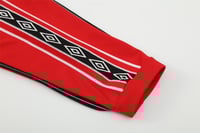 سويتر مانشستر يونايتد اسود