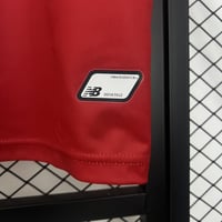 طقم اشبيلية موسم 2015-2016 احمر