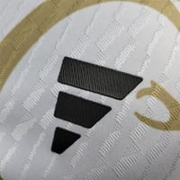 طقم منتخب الارجنتين نسخة خاصة (8) 2023 ابيض