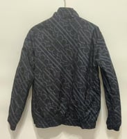 جاكيت وجهين مانشستر يونايتد 2025-2026