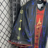 طقم باريس سانت جرمان نسخة خاصة 2025-2026