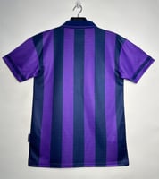 طقم توتنهام موسم 1995-1997 بنفسجي