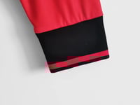 طقم مانشستر يونايتد موسم 1994-1996 احمر كم طويل