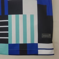 طقم منتخب البرتغال تدريب 2023-2024 ازرق