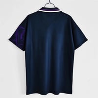 طقم توتنهام موسم 1994-1995 كحلي