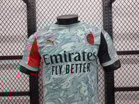 طقم ميلان حارس المرمي 2025-2026