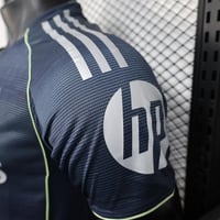 طقم ريال مدريد الاحتياطي 2025-2026