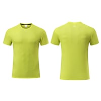 تيشيرت رجالي رياضي ماركة الو 16 alo cross-border