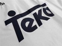 طقم ريال مدريد موسم 1994-1996 ابيض