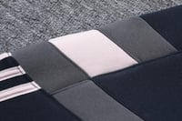 طقم تدريب شتوي ريال مدريد 2024-2025 بلوفر قطني