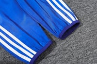 طقم تدريب شتوي جاكيت منتخب الارجنتين 2024-2025 ازر...