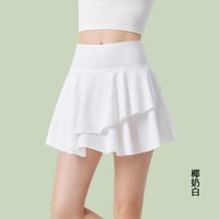 تنورة نسائي ماركة الو ALO Cross-Border 9