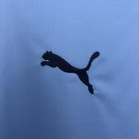 طقم مانشستر سيتي الاحتياطي 2025-2026 مقاس جامبو