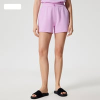 شورت نسائي ماركة الو ALO Cross-Border 4