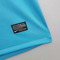 طقم سانتوس الاحتياطي موسم 2011-2012